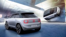 VW ID.2 поскъпна с 5000 евро още преди да се появи