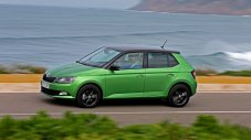 Skoda гони 1 млн. продажби на година