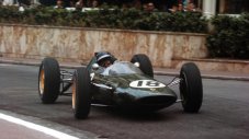 Как е изглеждала Формула 1 през 1962 г.? (ВИДЕО)