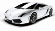 Lamborghini LP 560-4 блести в Женева