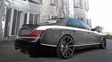 Maybach за милион долара