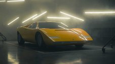 Lamborghini възроди най-първия Countach