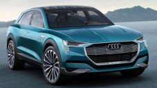 Новото Audi Q3 ще е по-мъжкарско