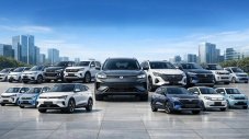 Акцизът за мощните коли: от 500 до 6000 евро по новата редакция, електромобилите отпадат