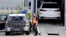 Най-луксозният SUV на BMW идва догодина