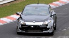 Renault подготвя Megane RS300