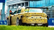 Новата състезателна Lada вече е почти готова