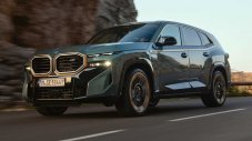 BMW представи своя супер SUV