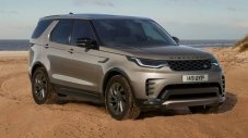 Марката Land Rover изчезва след 75 години съществуване