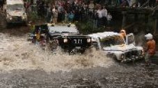 Най-голямото европейско оф-роуд рали идва в България
