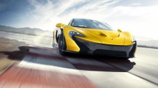 McLaren потвърди бъдещите си проекти с Honda