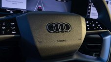 Audi подготвя изненада с двигателите на Q9 