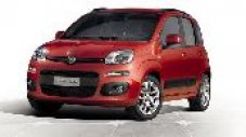 Това е новата генерация на Fiat Panda