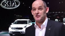 Шефът на Kia Europe: Дизелът е прекалено "демонизиран" 