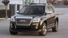 GMC пусна нов SUV модел