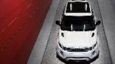 Land Rover ще прави Evoque Кабриолет?