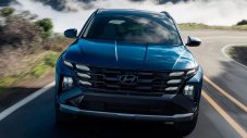 Hyundai Tucson остава без дизел и ръчни скорости