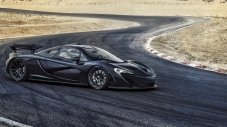 McLaren P1 влезе в производство