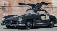 Най-добрите и най-лоши Mercedes-Benz SL през годините