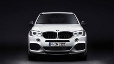 Новото BMW X5 получи M Performance