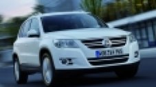 VW пуска FWD Tiguan