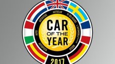 Ето ги финалистите за &bdquo;Автомобил на годината&rdquo; в Европа