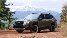 Subaru е новият лидер в класацията за най-добър избор
