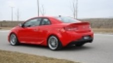 Kia Koup R