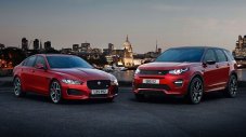 Jaguar Land Rover обяви рекордни продажби