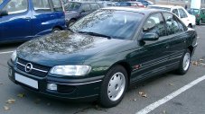 Забравената технология на Opel Omega B