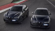 Суперспортистите на Alfa Romeo получиха специални версии