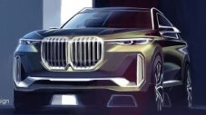 BMW подготвя отговор на Rolls-Royce Cullinan