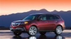 Започнаха продажбите на обновената Acura MDX в САЩ