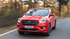 Ford ще продава хибриди и електромобили под нова марка