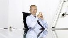 Италианците признаха Валтер де Силва