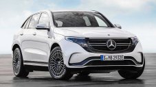 Mercedes тайно е ликвидирал глобален електрически модел