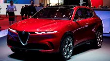 Alfa Romeo определи основния си конкурент