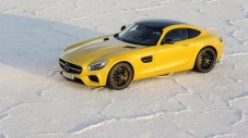 AMG GT ще струва колкото 911 Carrera S