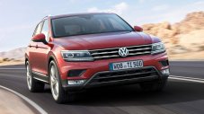 Volkswagen се отказа от проекта &bdquo;Tiguan R&rdquo;