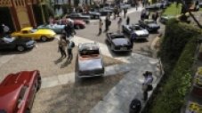 Concorso d&rsquo;Eleganza Villa d&rsquo;Este 2010
