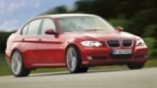 BMW модернизира Серия-3
