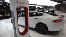 Tesla строи нов завод за 5 млрд. долара в Невада