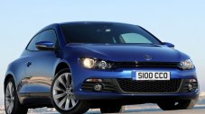Volkswagen Scirocco ще претърпи пълна промяна