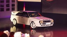 Audi Quattro се завръща в производство