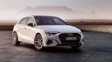 Новото Audi A3 получи версия на метан