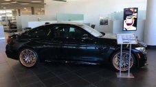 Дилър оцени 5-годишно BMW M4 GTS на 500 000 долара