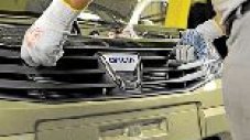 В Dacia разработват нови двигатели