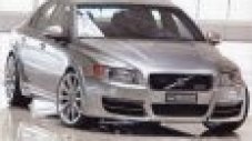 Tунинг версията на Volvo S 80 - автомобилът  на 21 век