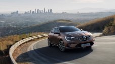 Вижте обновеното Renault Megane