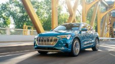 Защо употребявано Audi e-tron вече струва на половина?